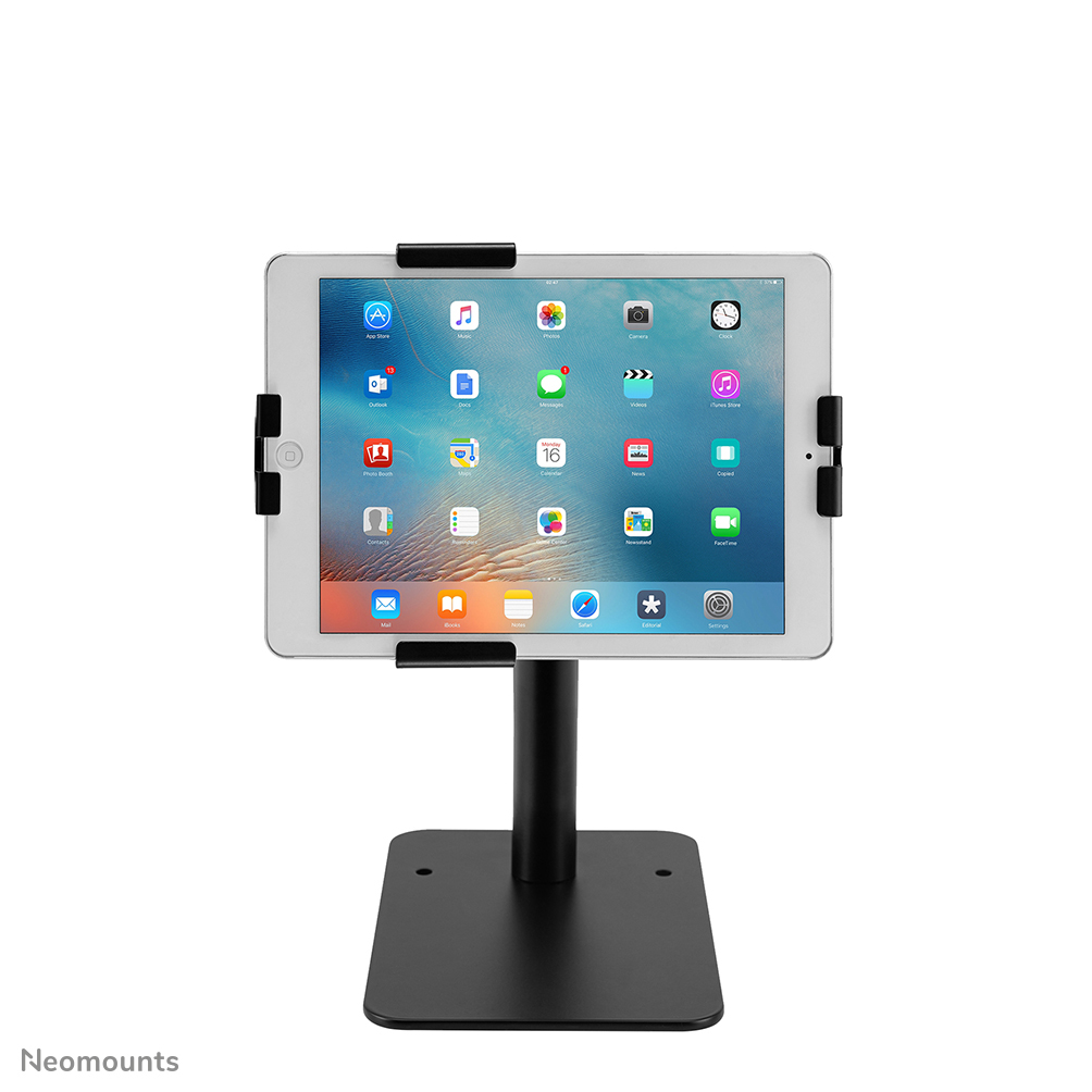 Neomounts DS15-625BL1 Tablet stand desk 7.9-11" - lockable - universal
